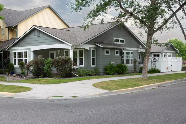 2600 Oshaughnesy ST, Missoula, MT 59808