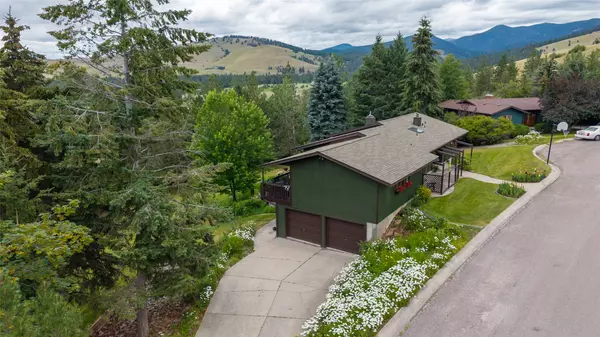 Missoula, MT 59802,29 and 30 Willowbrook LN