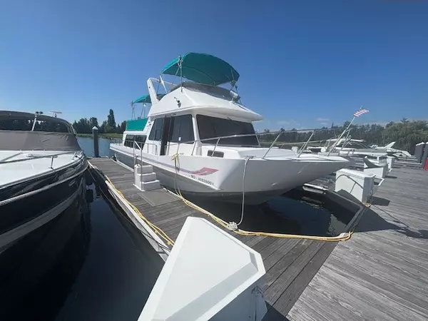 Bigfork, MT 59911,Boat Slip A-32 Eagle Bend Yacht Harbor