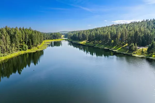 Bigfork, MT 59911,890 McCaffery RD