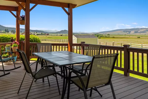 Philipsburg, MT 59858,17 Berehaven LN