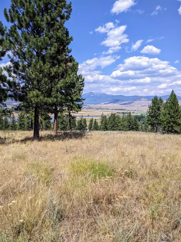 Plains, MT 59859,Lot 29 Leiber RD