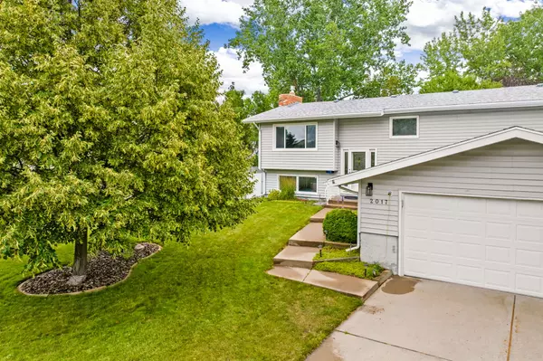 2017 13th ST SW, Great Falls, MT 59404