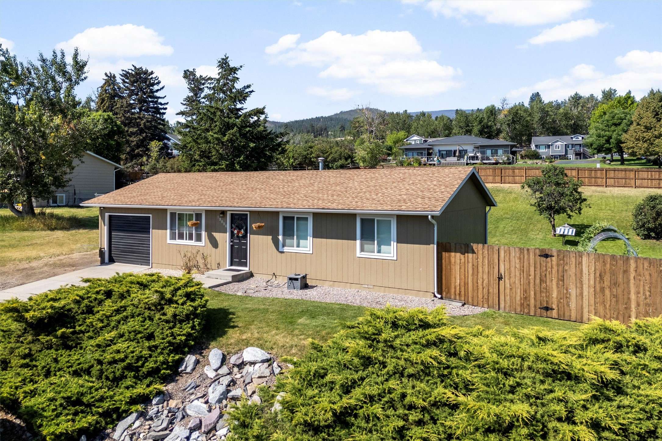 13026 Kimwood DR, Lolo, MT 59847