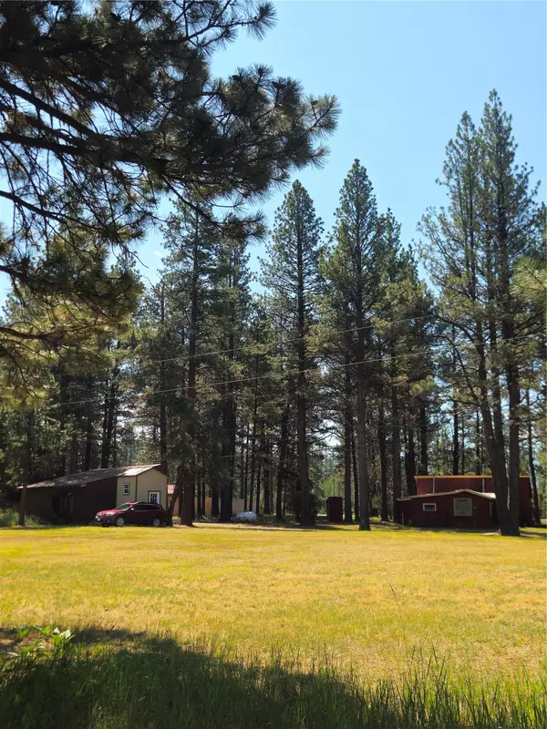 3590 E Mt Highway 200, Lincoln, MT 59639