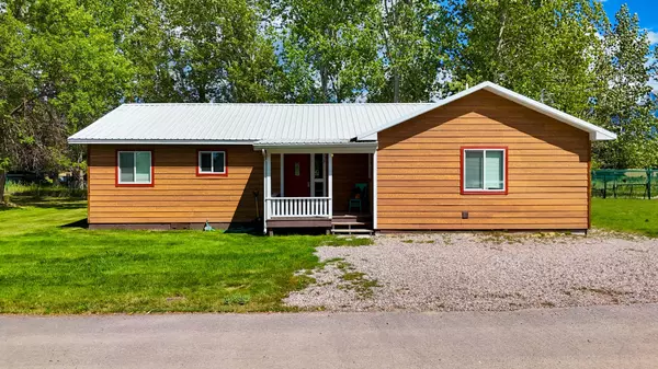 228 4th AVE SE, Ronan, MT 59864