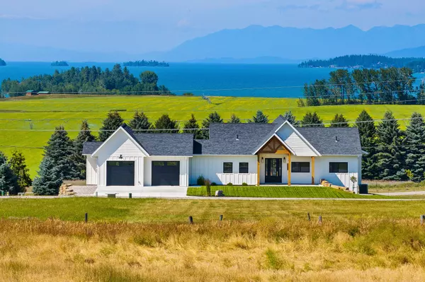 36171 Acre View DR, Polson, MT 59860