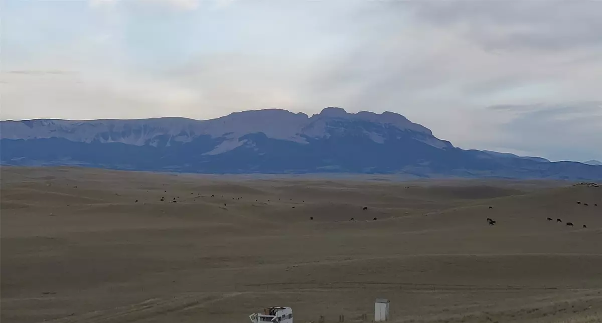 Augusta, MT 59410,4060 W Meadowlark LN