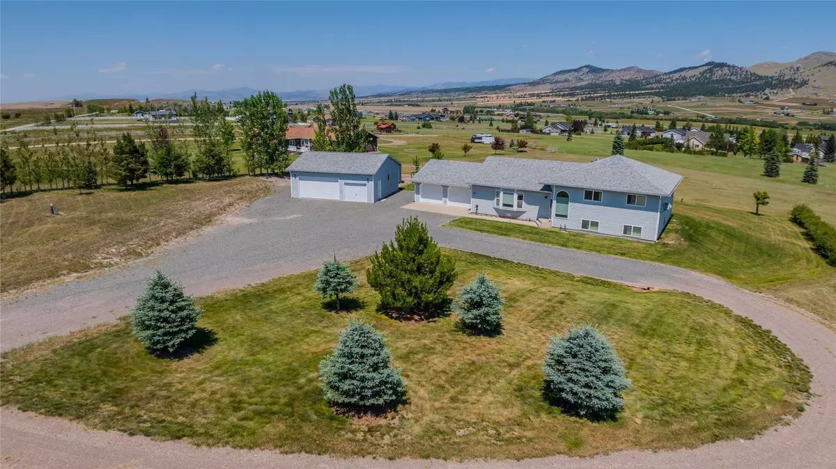 East Helena, MT 59635,67 L F Baum RD