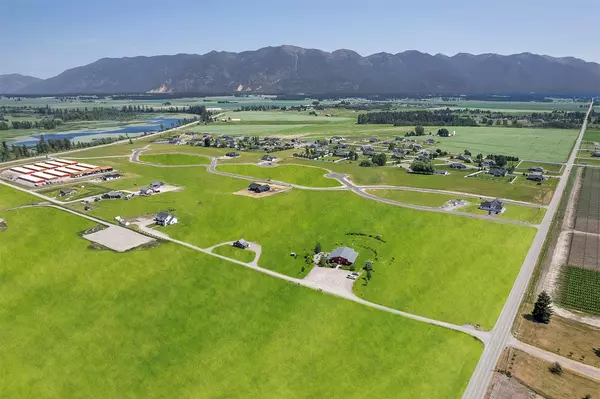 Kalispell, MT 59901,Lot 11 Holbrook Estates