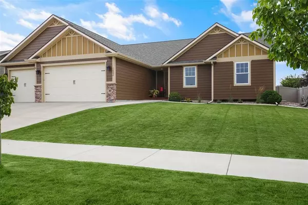1008 40th AVE NE, Great Falls, MT 59404