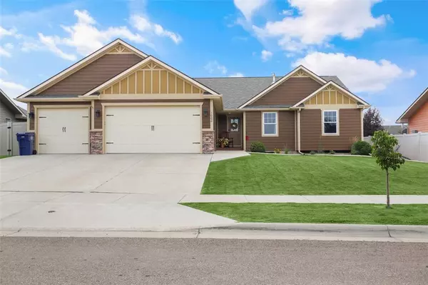 Great Falls, MT 59404,1008 40th AVE NE