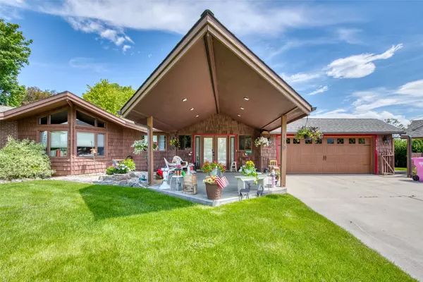 Hamilton, MT 59840,110 Kurtz LN