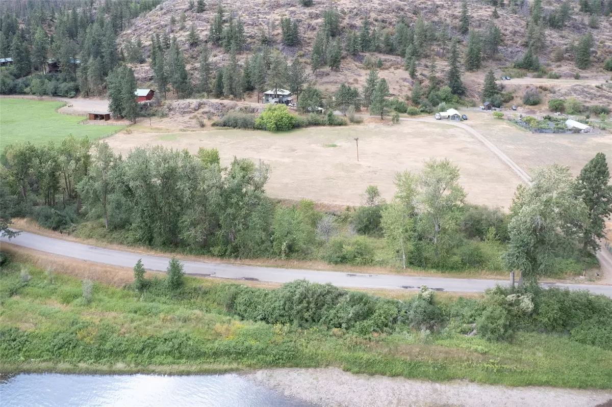 Plains, MT 59859,440 River RD E