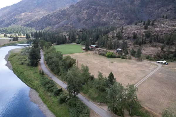 Plains, MT 59859,440 River RD E