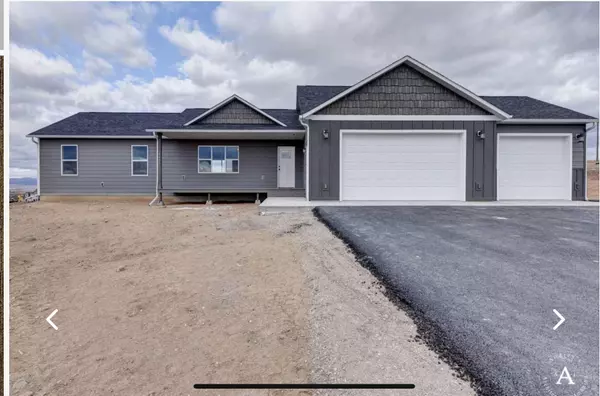 TBD S Warren AVE, Butte, MT 59701