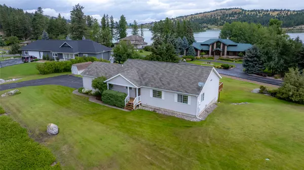 106 Rainbow DR, Kalispell, MT 59901