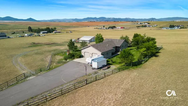 Helena, MT 59602,3160 Wheatland DR