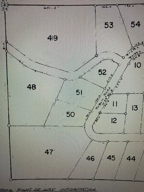 St Regis, MT 59866,NHN Cabin City LOOP #Lot 52
