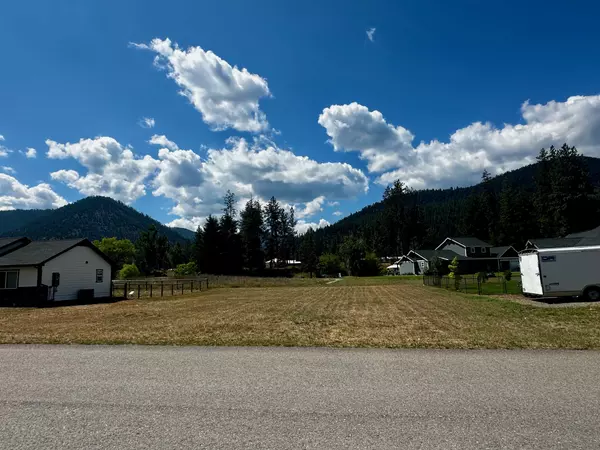 NKA Osprey DR #Lot 33, Superior, MT 59872