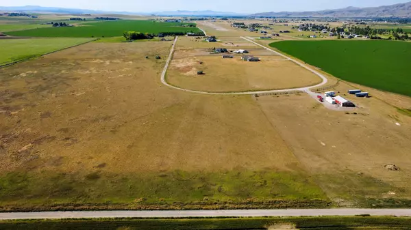 Townsend, MT 59644,Lot 3 Fritsche LN