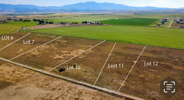 Townsend, MT 59644,Lot 6 Fritsche LN