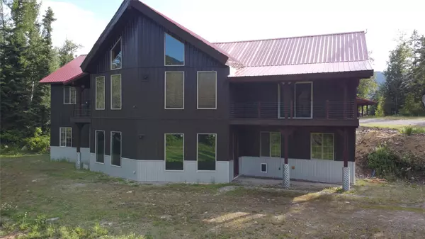 14537 Big Rock WAY, Bigfork, MT 59911