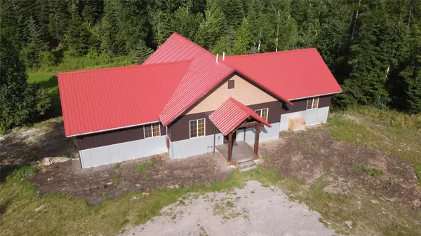 Bigfork, MT 59911,14537 Big Rock WAY