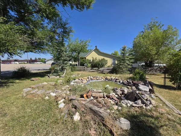 White Sulphur Springs, MT 59645,210 S Central AVE