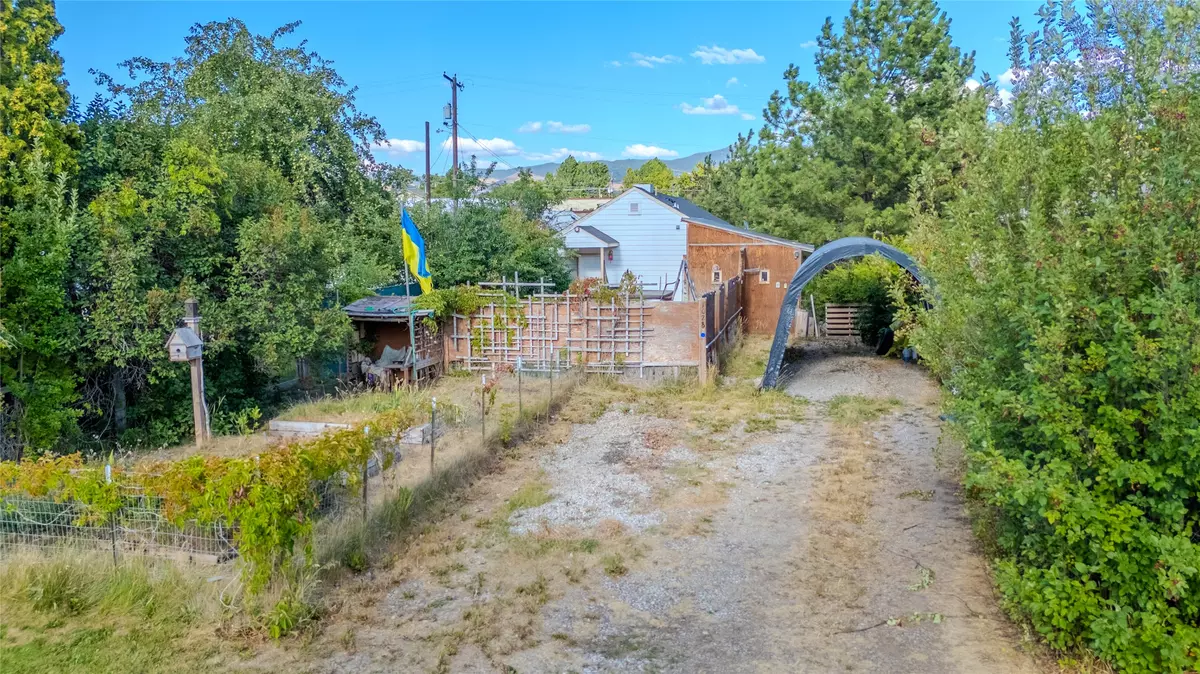 Corvallis, MT 59828,1028 Market ST