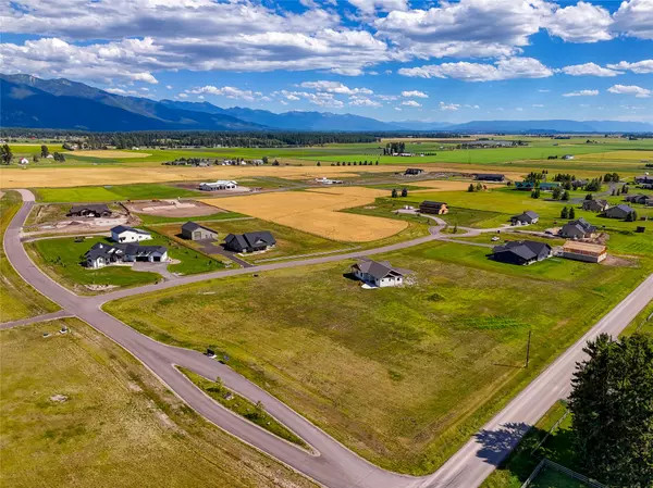 Columbia Falls, MT 59912,1012 Green Valley CT