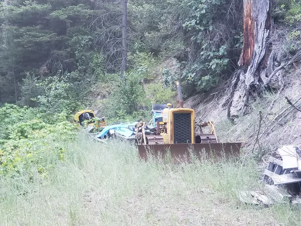 Clinton, MT 59825,TBD Wallace Creek RD