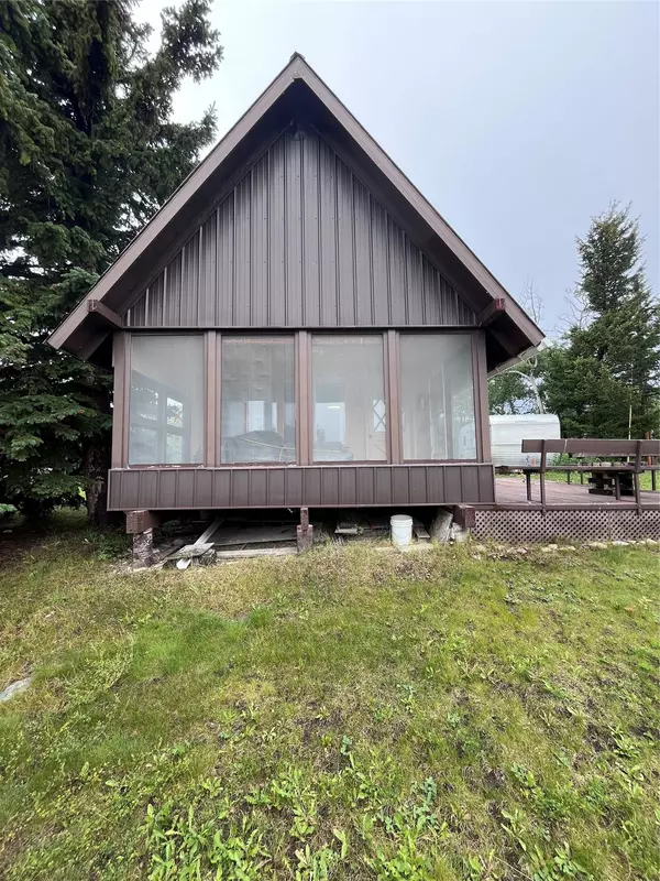 lot 41 AND 42 W Shore Duck Lake RD, Babb, MT 59411