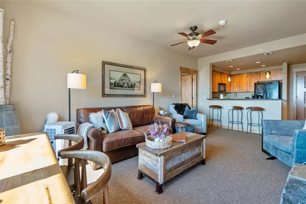 Whitefish, MT 59937,3893 Big Mountain RD #R403