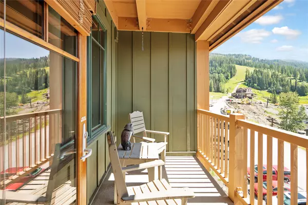 Whitefish, MT 59937,3893 Big Mountain RD #R403