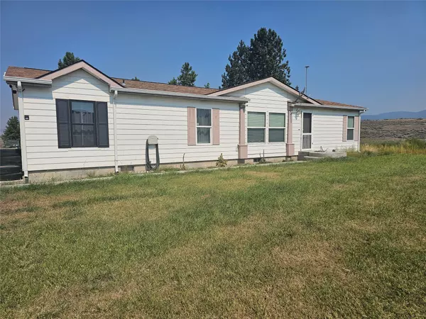 4264 Odyssey CT, Stevensville, MT 59870