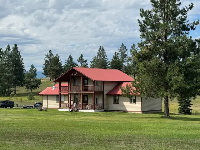 Eureka, MT 59917,1479 Sophie Lake RD