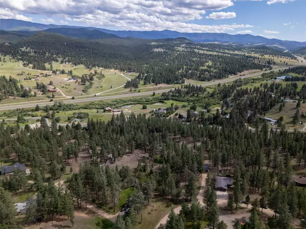 Clancy, MT 59634,78 Whitetail LN