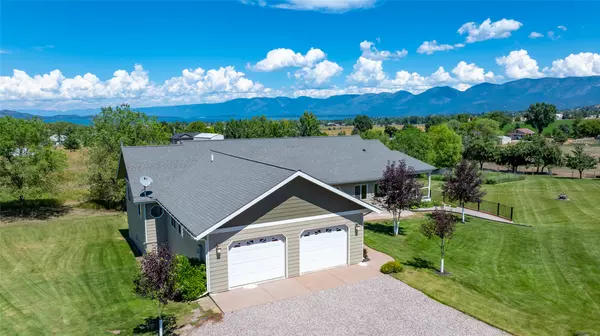 Polson, MT 59860,39120 Lakeview LN