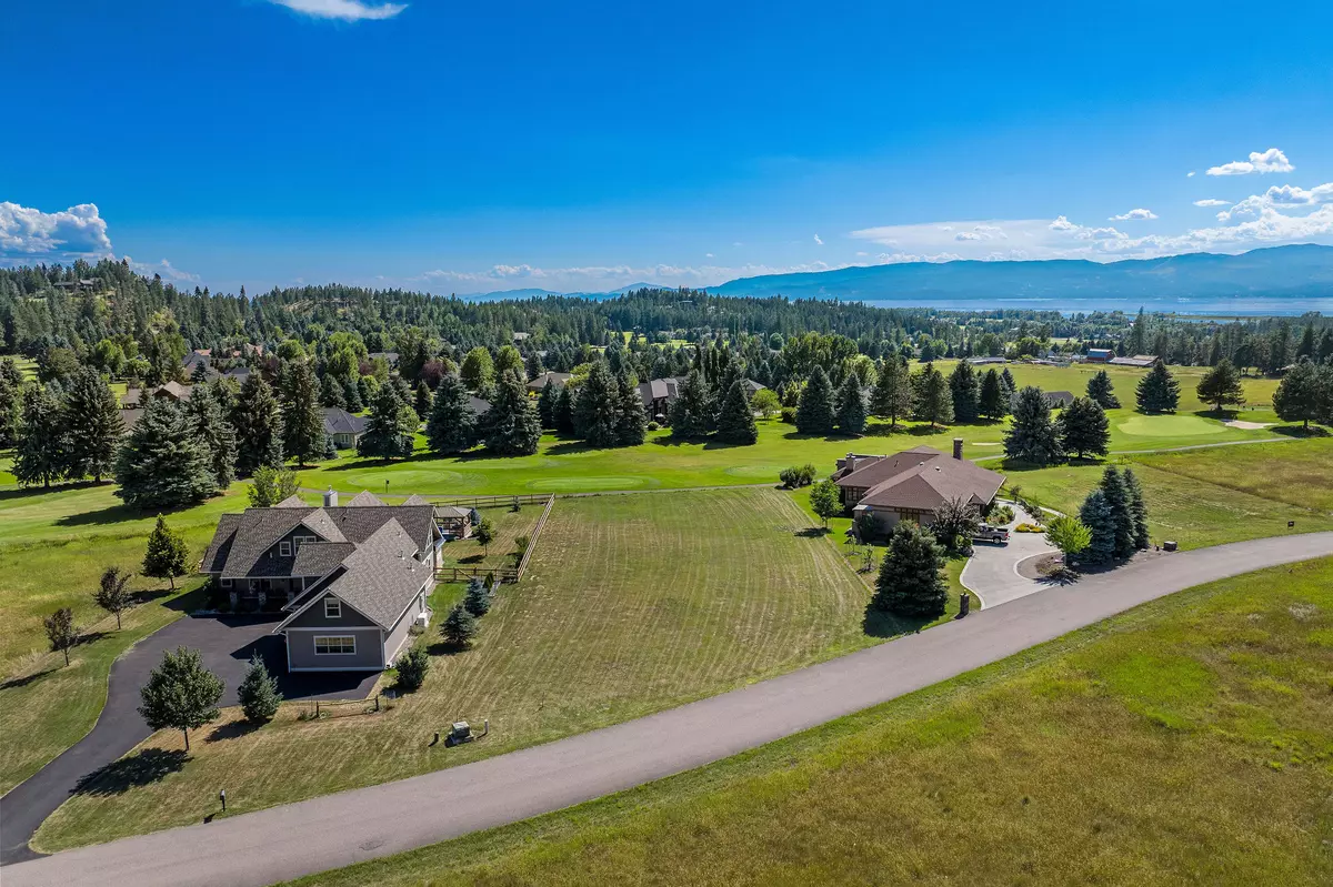 Bigfork, MT 59911,1358 Ponderosa Ridge DR
