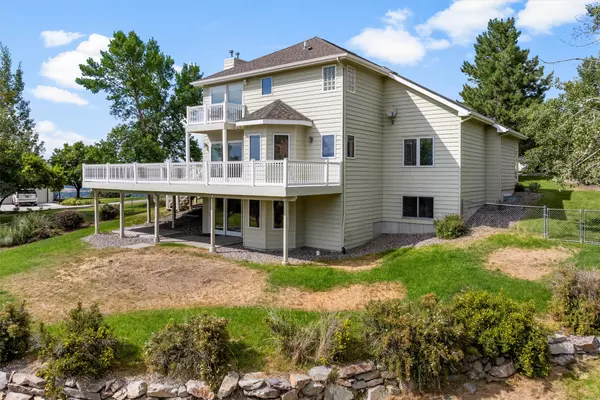 Missoula, MT 59803,121 Southridge DR