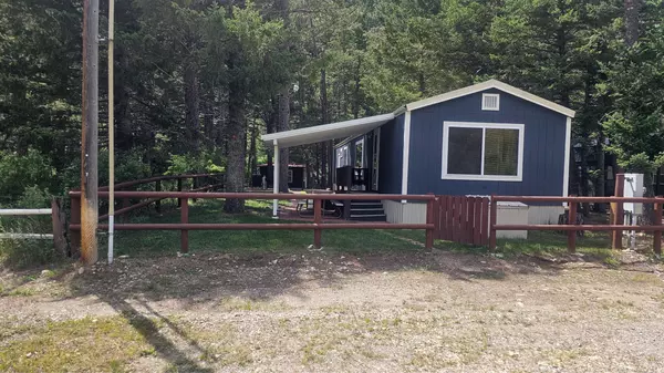 Monarch, MT 59463,4928 Strains LN