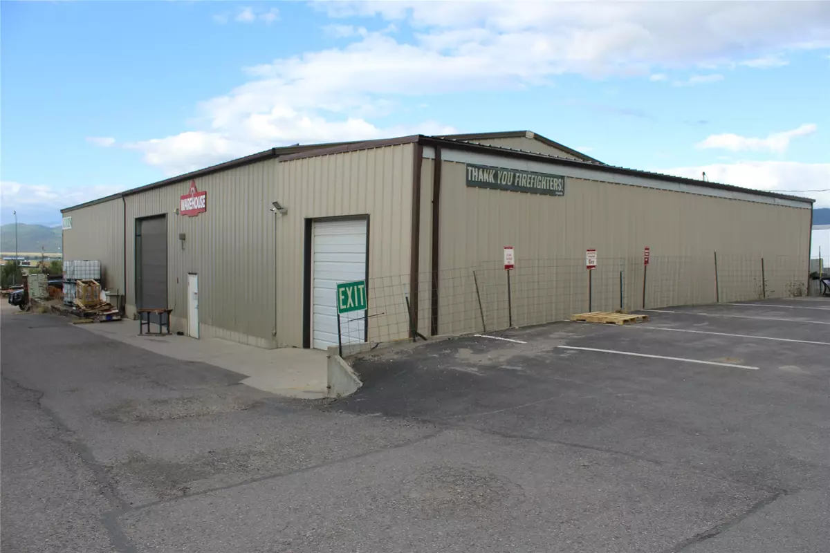 Missoula, MT 59802,9440 Summit DR #Lot 24