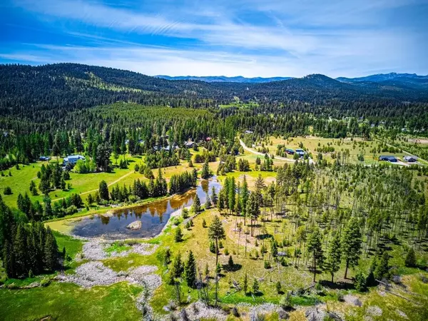 Seeley Lake, MT 59868,281 Daisy LN