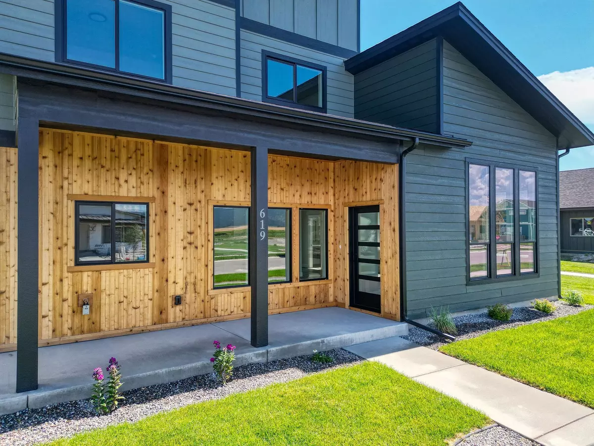 Kalispell, MT 59901,619 Holstein WAY
