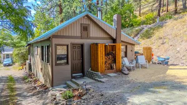 Alberton, MT 59820,107 5th ST N