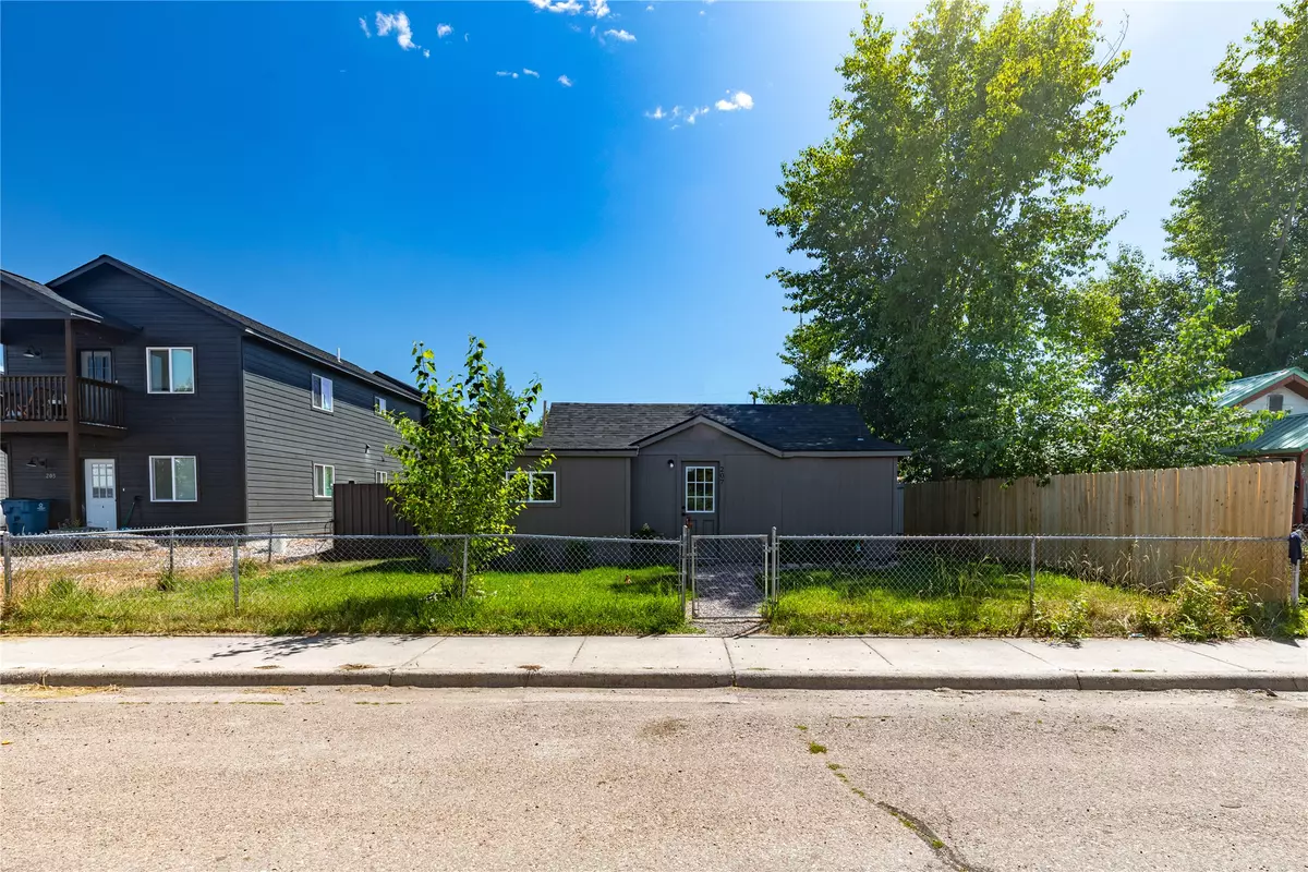 Polson, MT 59860,207 9th AVE W