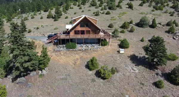 426 Friend Spring RD, Whitehall, MT 59759
