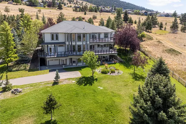 901 Ben Hogan DR, Missoula, MT 59803