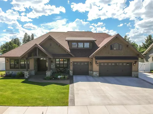 45 Glacier CIR, Kalispell, MT 59901
